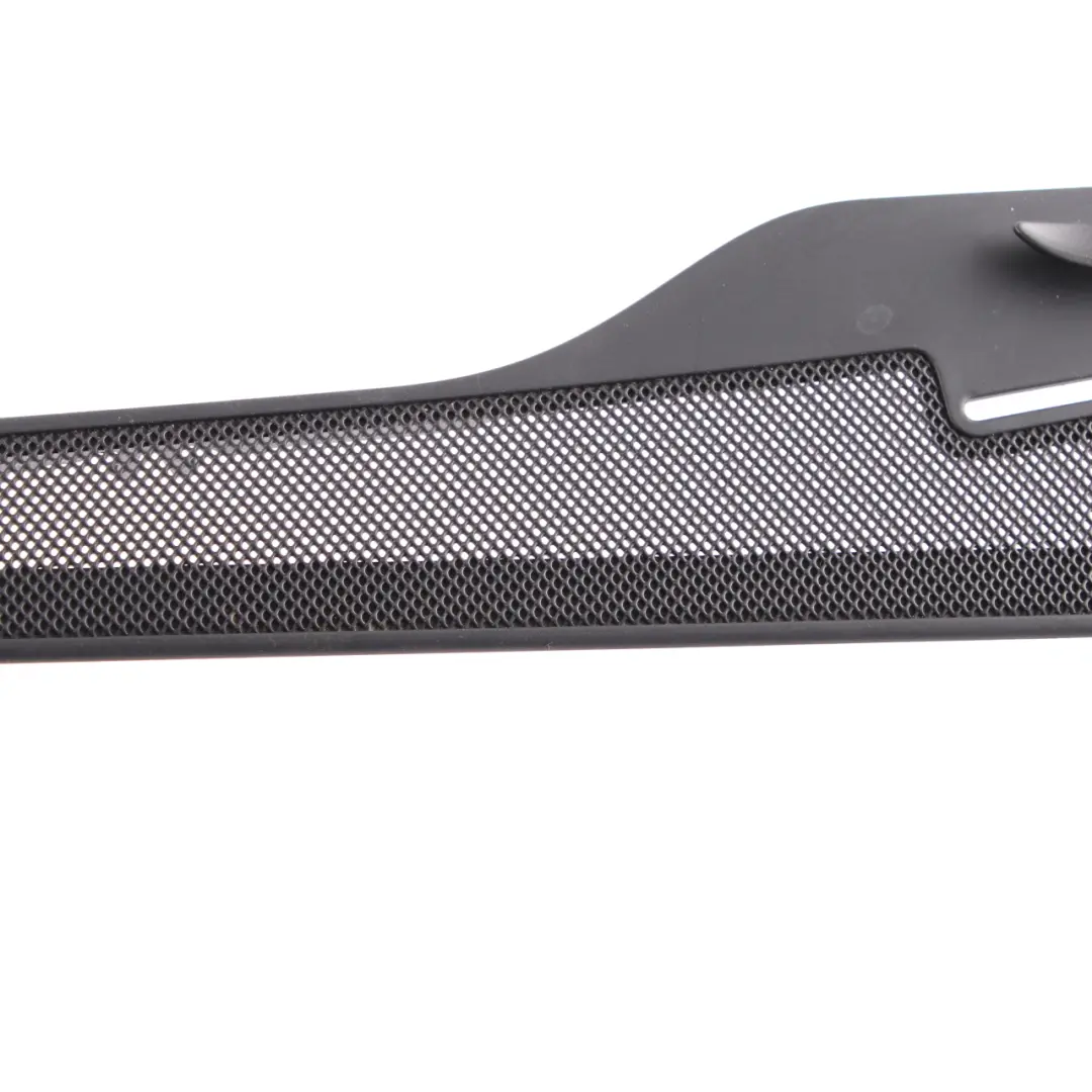  Trunk Trim Mercedes S212 Wagon Rear Right O/S Cover Panel Black - SKU A2128490803 - Part number A2128490803