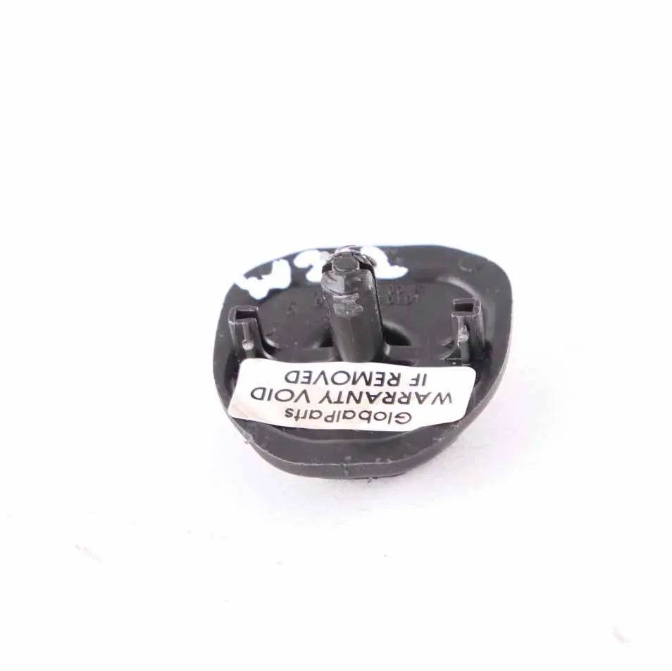 Trunk Floor Trim Bracket Mount Mercedes W212 - SKU A2128600014 - Part number A2128600014