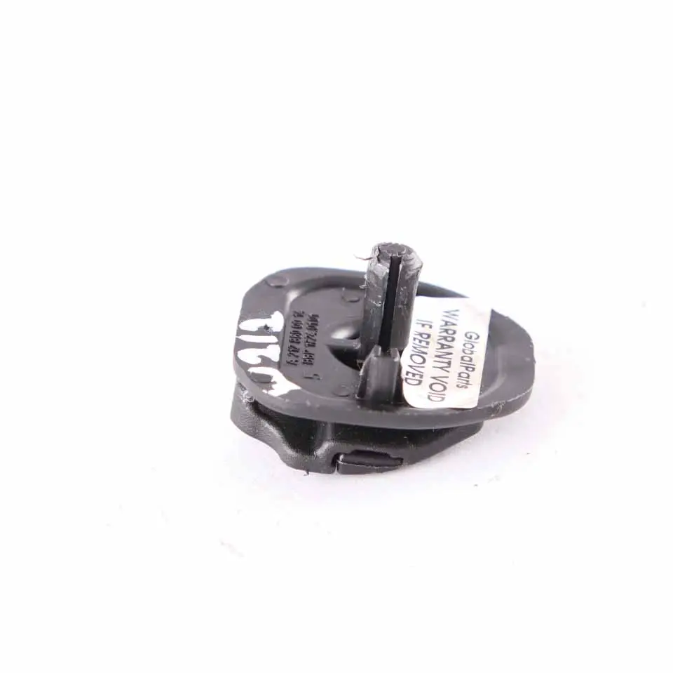 Trunk Floor Trim Bracket Mount Mercedes W212 - SKU A2128600014 - Part number A2128600014