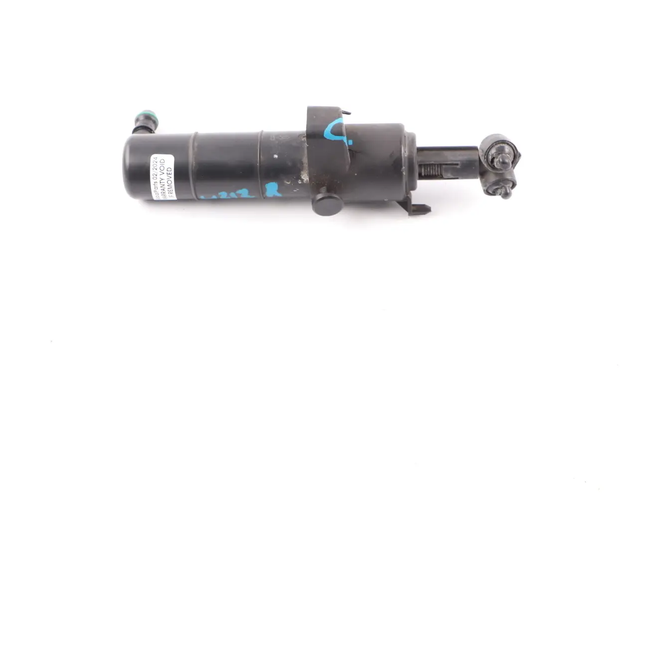 Mercedes W212 Spryskiwacz Dysza Lampy Prawy A2128600047