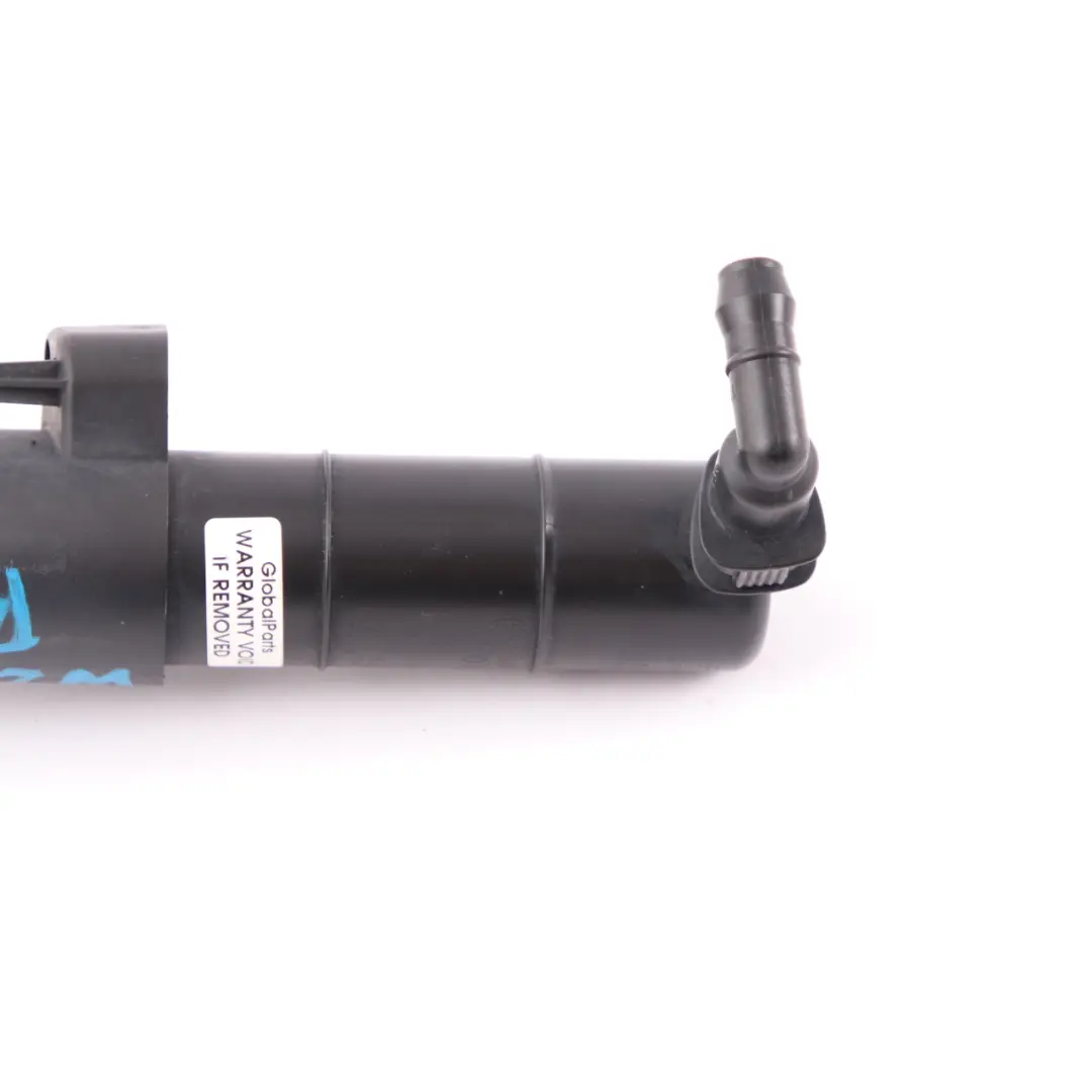 Boquilla Lavafaros Mercedes W212 Chorro Lavafaros Derecho Exterior para con número de pieza A2128600047 Boquilla Lavafaros Mercedes W212 Chorro Lavafaros Derecho Exterior - SKU A2128600047 - Número de pieza A2128600047