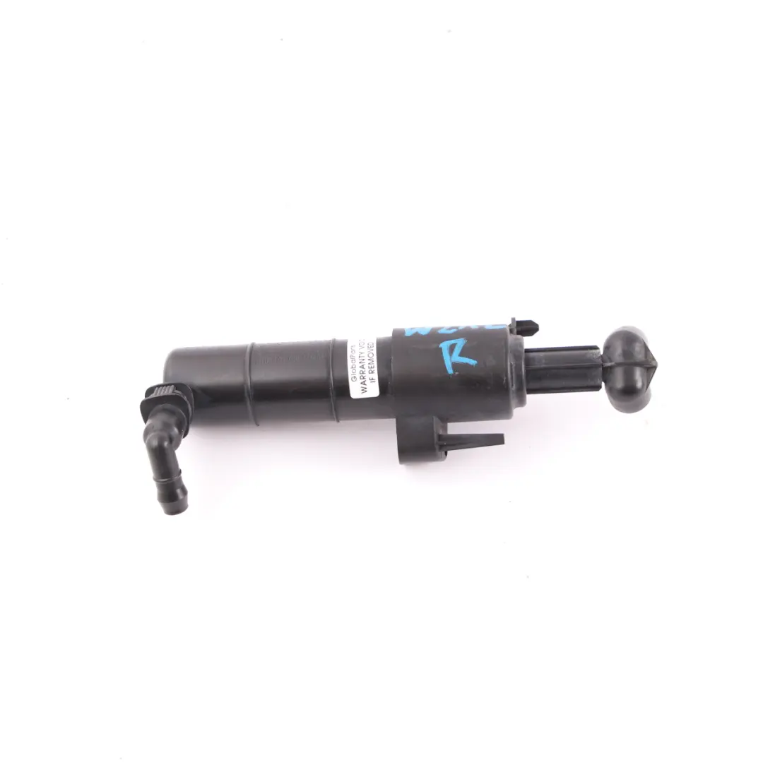 Mercedes W212 Schein Werfer Waschdüse Rechts Scheinwerfer Waschdüse - SKU A2128600047 - Teilenummer A2128600047