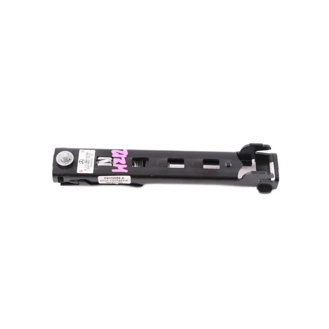  Regolatore Cintura Mercedes W212 Regolazione Altezza Sinistra Destra - SKU A2128600088 - Numero di parte A2128600088