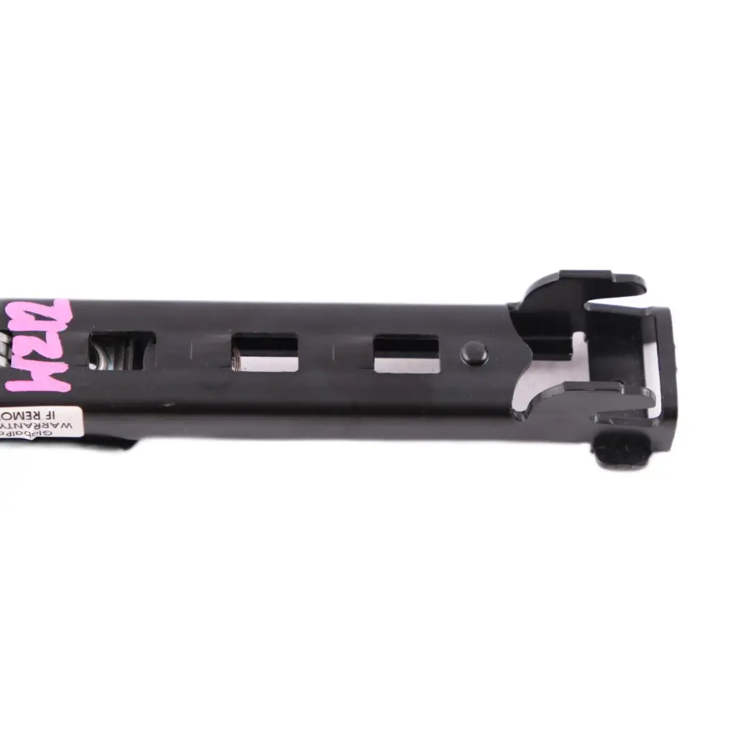  Regolatore Cintura Mercedes W212 Regolazione Altezza Sinistra Destra - SKU A2128600088 - Numero di parte A2128600088