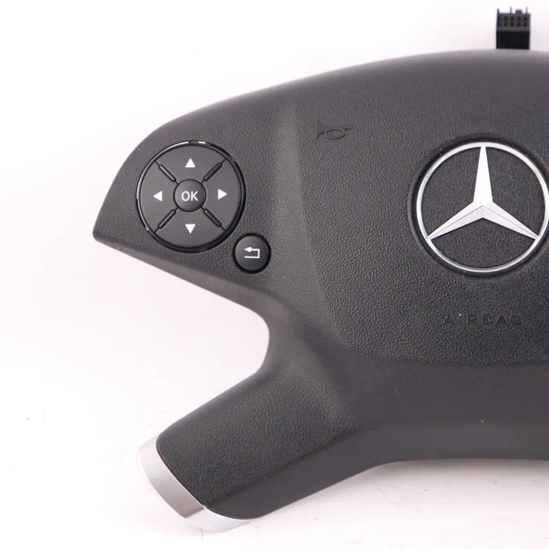 Mercedes W212 Poduszka Powietrzna - SKU A2128600102-1 - Numer Części A2128600102