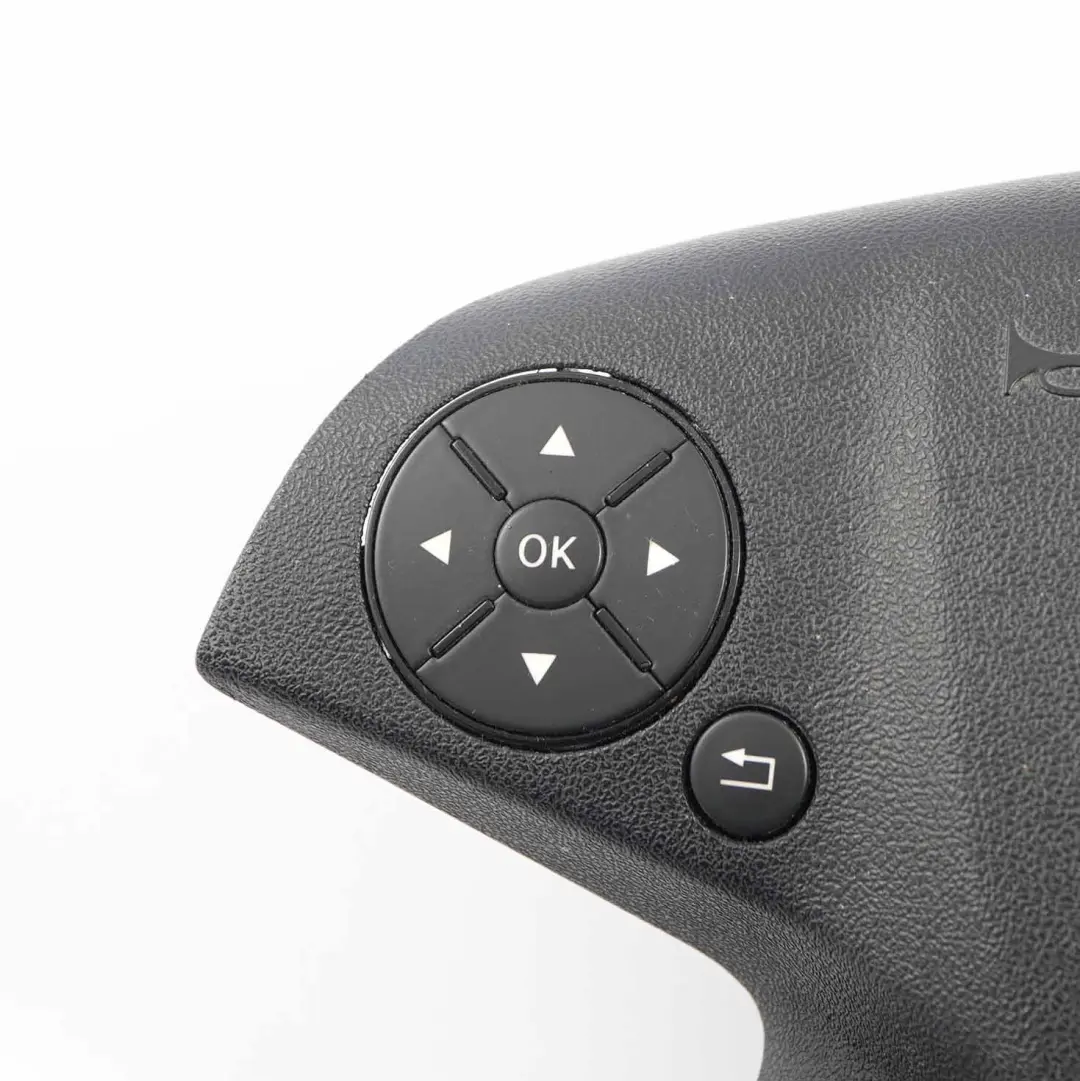 Module Volant Conducteur Noir pour Mercedes W212 Air à propos du numéro de pièce A2128600102 Mercedes W212 Air Module Volant Conducteur Noir - SKU A2128600102-1 - Numéro de pièce A2128600102