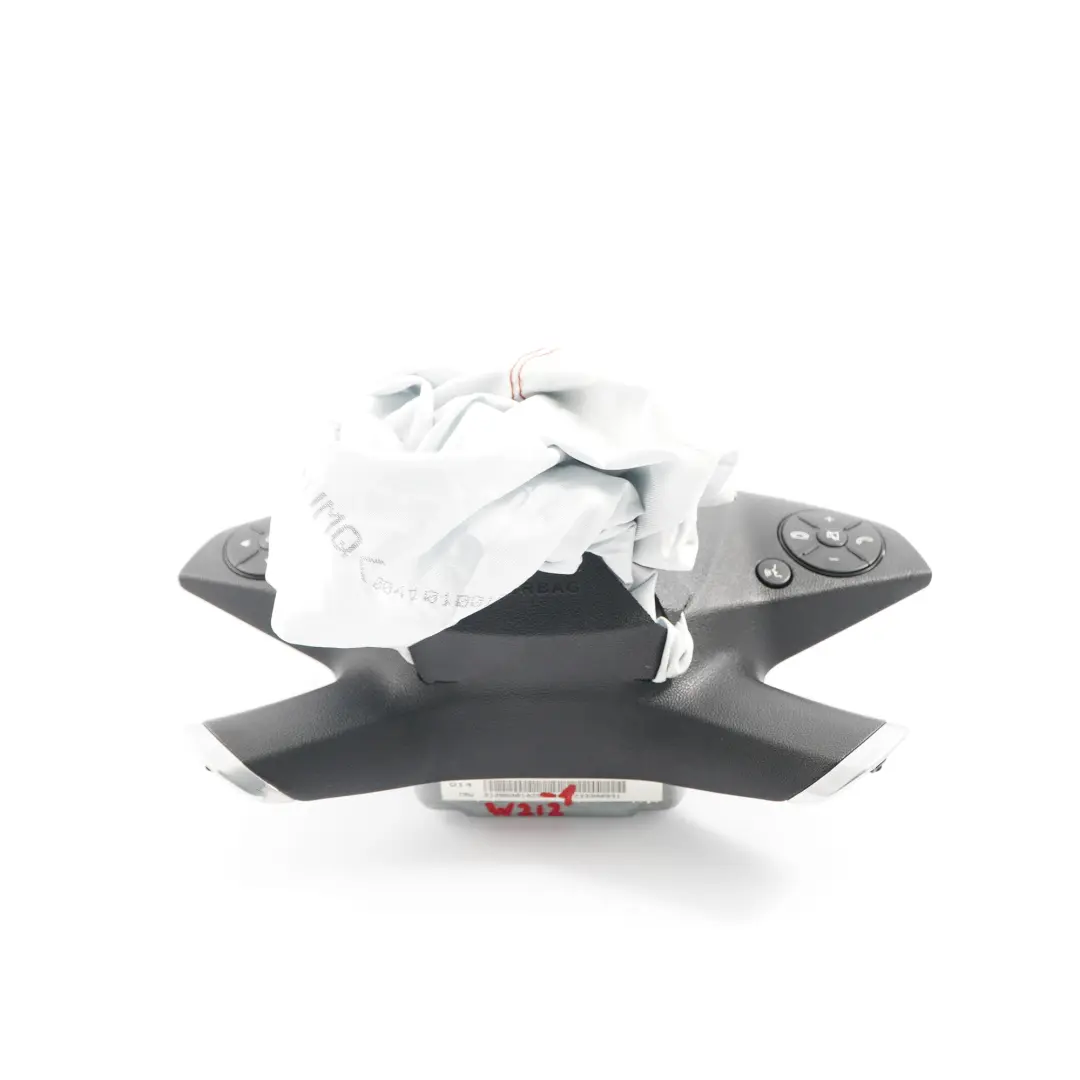 Poduszka Powietrzna AIRBAG Kierowcy do Mercedes W212 o numerze A2128600102 Mercedes W212 Poduszka Powietrzna AIRBAG Kierowcy - SKU A2128600102-2 - Numer Części A2128600102