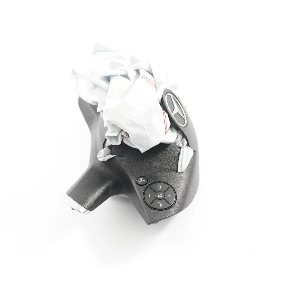 Poduszka Powietrzna AIRBAG Kierowcy do Mercedes W212 o numerze A2128600102 Mercedes W212 Poduszka Powietrzna AIRBAG Kierowcy - SKU A2128600102-2 - Numer Części A2128600102