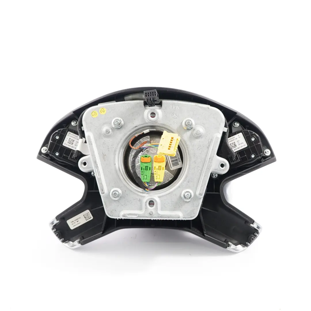 Poduszka Powietrzna AIRBAG Kierowcy do Mercedes W212 o numerze A2128600102 Mercedes W212 Poduszka Powietrzna AIRBAG Kierowcy - SKU A2128600102-2 - Numer Części A2128600102