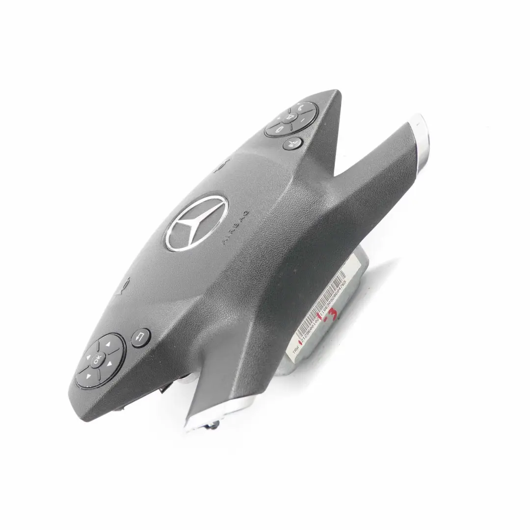 Poduszka Kierowcy do Mercedes W212 o numerze A2128600102 Mercedes W212 Poduszka Kierowcy - SKU A2128600102-3 - Numer Części A2128600102