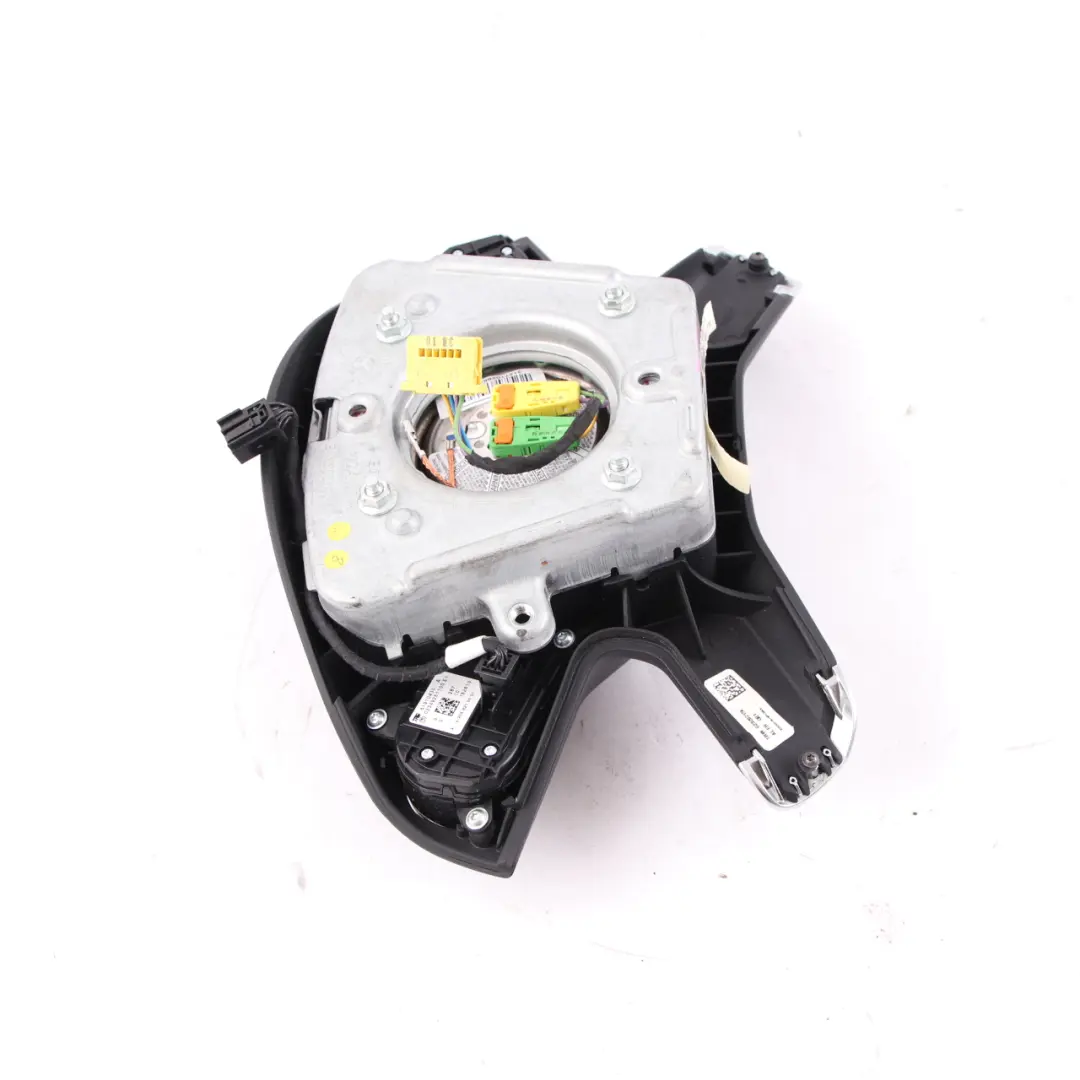 Mercedes W212 Volant Airbag conducteur Noir - SKU A2128600102 - Numéro de pièce A2128600102