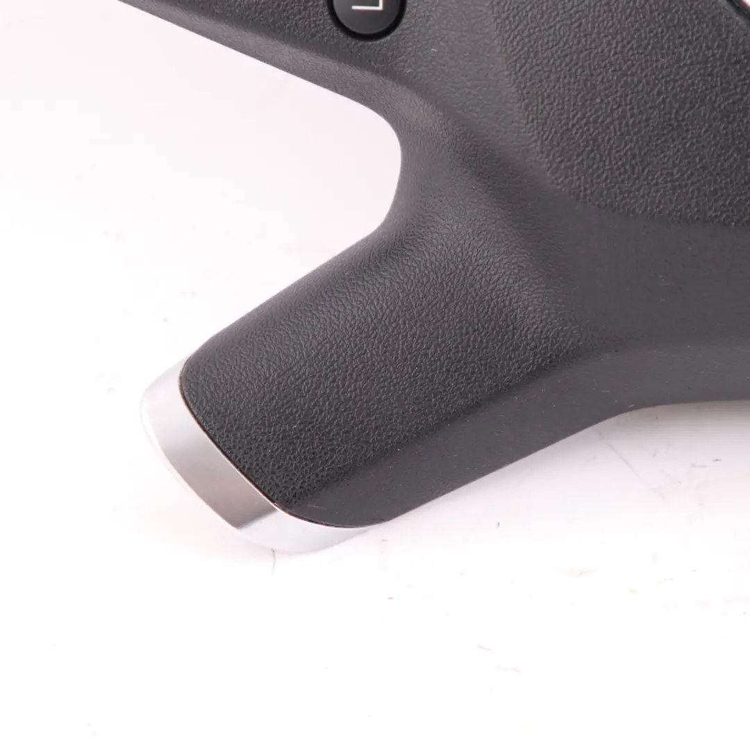 Mercedes W212 Volant Airbag conducteur Noir - SKU A2128600102 - Numéro de pièce A2128600102