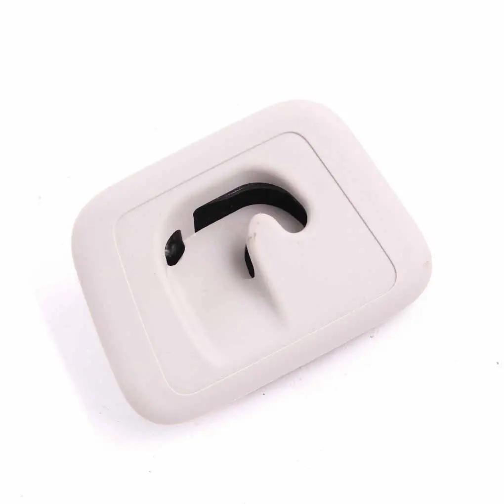 Mercedes W212 Parcel Shelf Bracket Holder Hook Front Left N/S Grey - SKU A2128600131-1 - Part number A2128600131