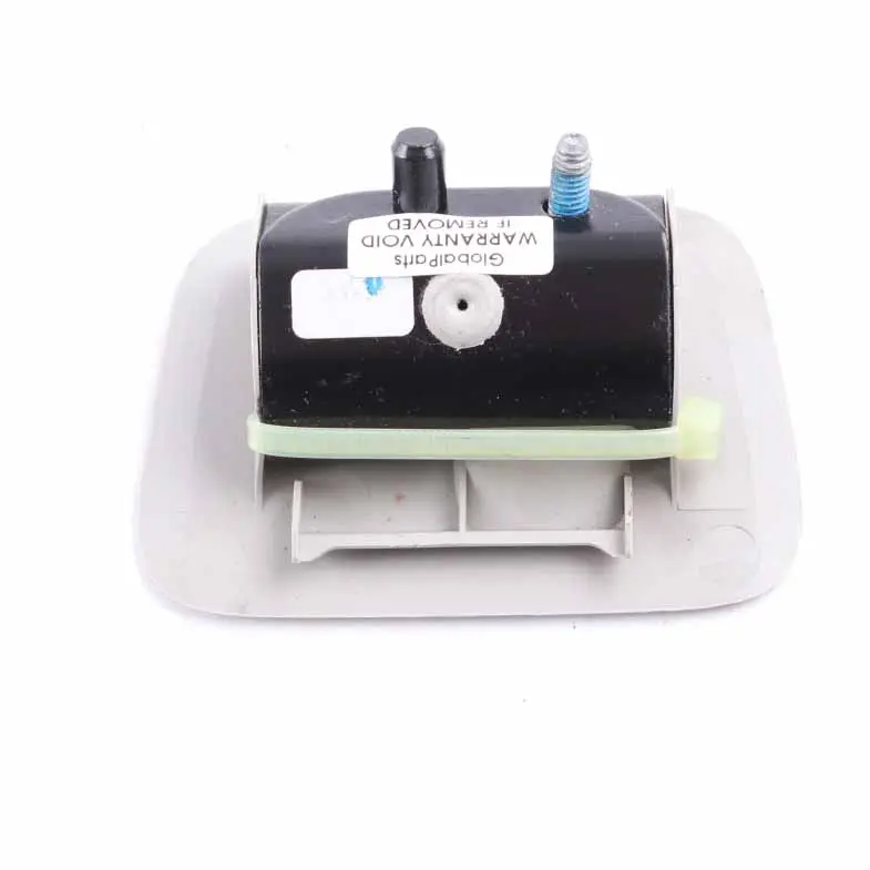 Mercedes W212 Parcel Shelf Bracket Holder Hook Front Left N/S Grey - SKU A2128600131-1 - Part number A2128600131