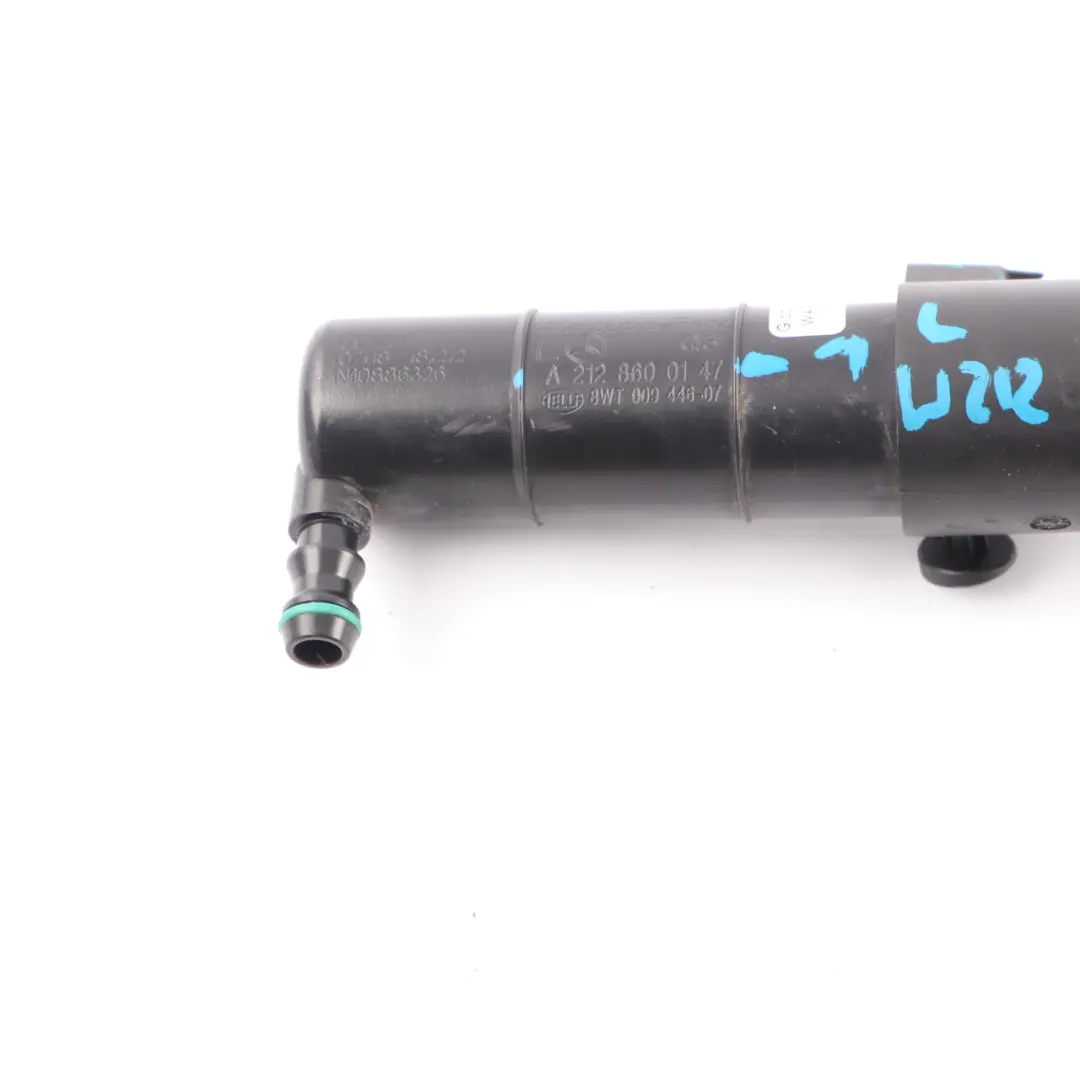 Ampoule de Phare Bec A Gauche pour Mercedes W212 à propos du numéro de pièce A2128600147 Mercedes W212 Ampoule de Phare Bec A Gauche - SKU A2128600147-1 - Numéro de pièce A2128600147