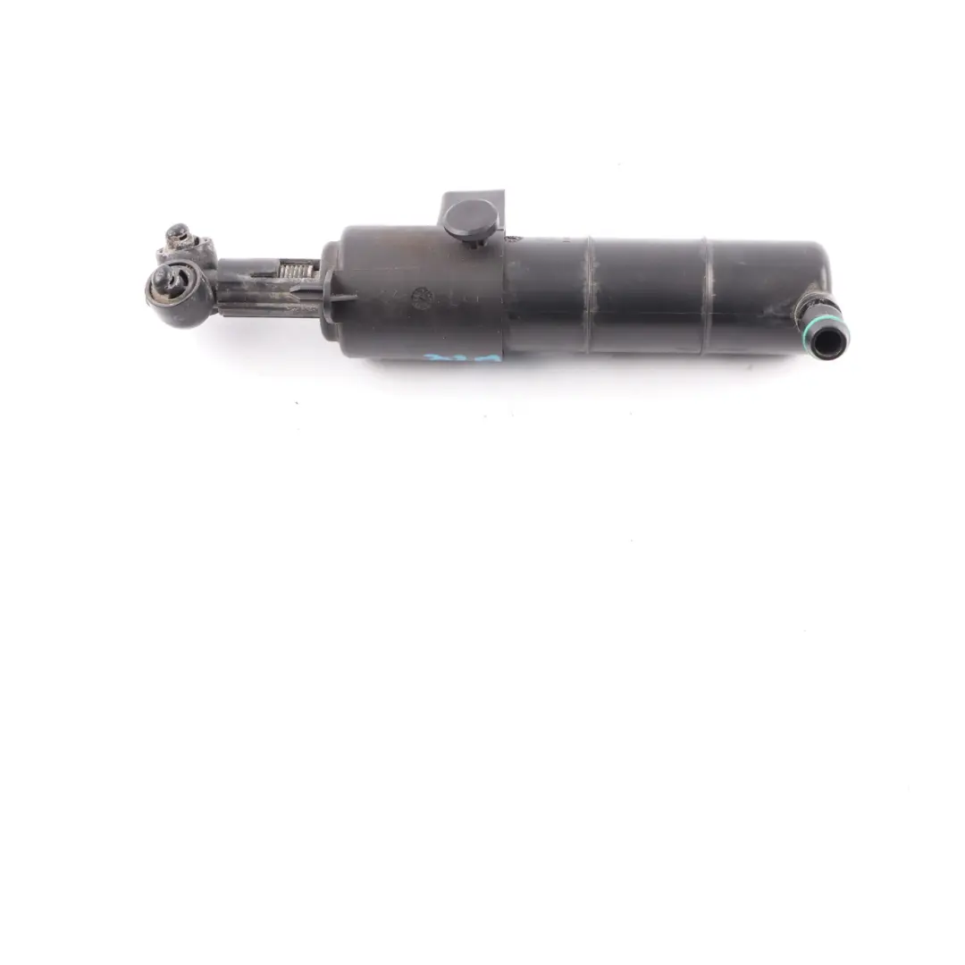 Mercedes W212 Headlight Headlamp Washer Spray Nozzle Jet Left N/S - SKU A2128600147-1 - Part number A2128600147