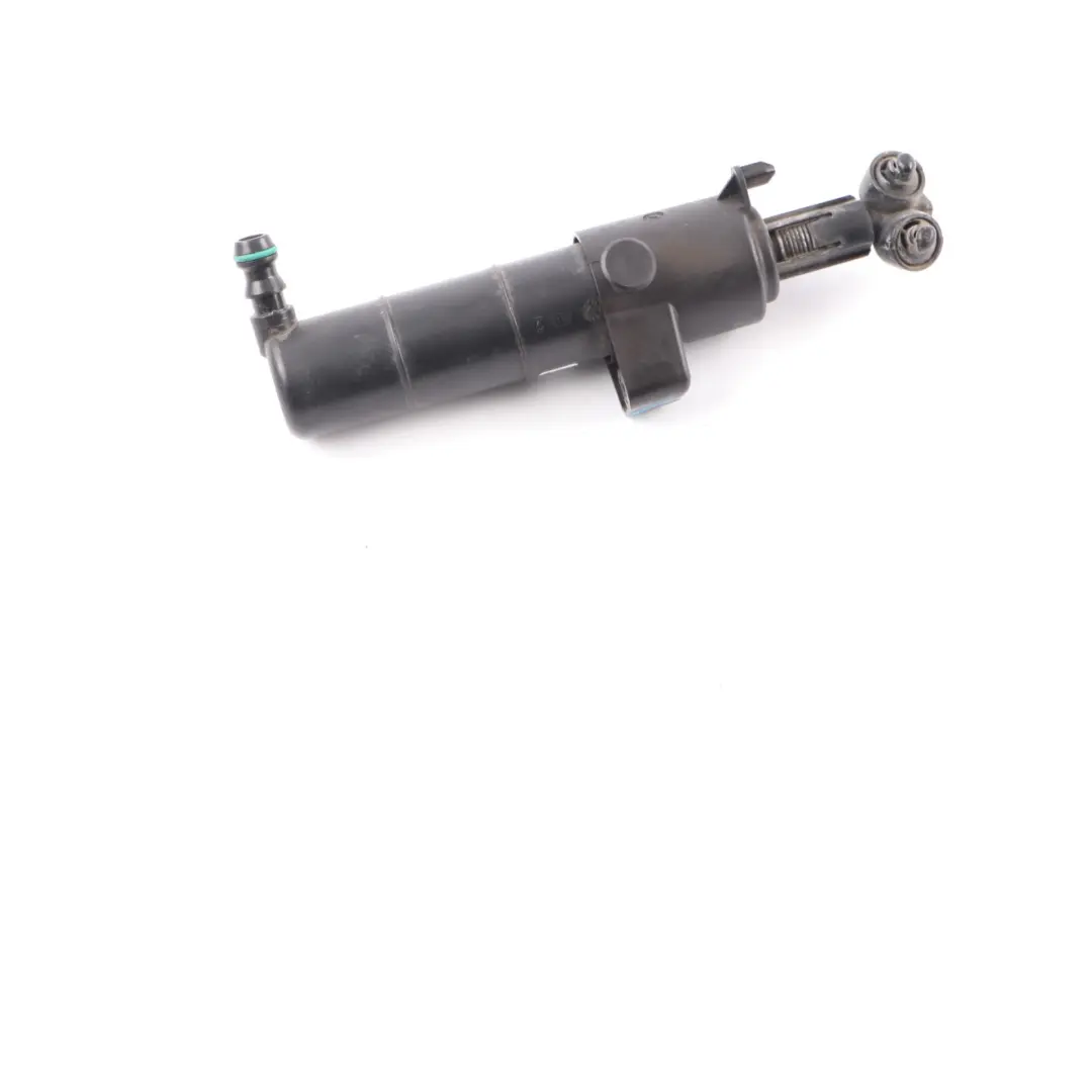 Mercedes W212 Headlight Headlamp Washer Spray Nozzle Jet Left N/S - SKU A2128600147-1 - Part number A2128600147