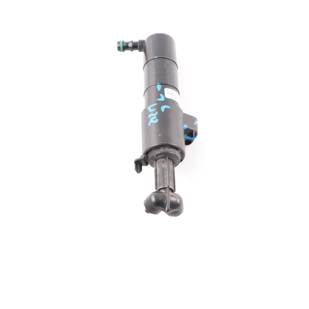 Mercedes W212 Headlight Headlamp Washer Spray Nozzle Jet Left N/S - SKU A2128600147-1 - Part number A2128600147