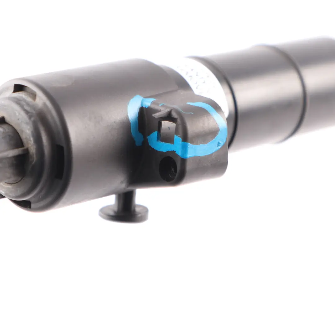 Mercedes W212 Headlight Headlamp Washer Spray Nozzle Jet Left N/S - SKU A2128600147-1 - Part number A2128600147