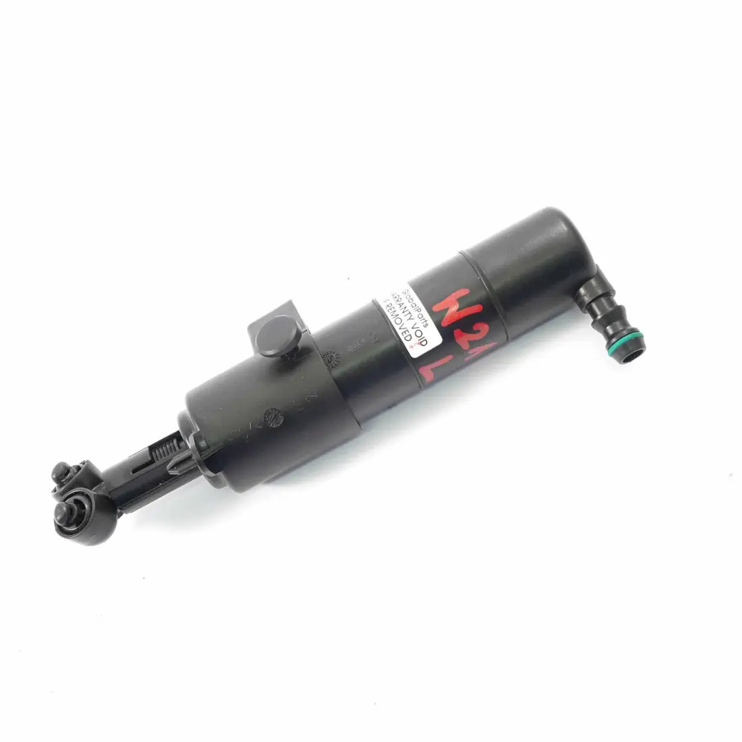 Mercedes W212 Scheinwerferlampe Spritzdüse Rechts - SKU A2128600147 - Teilenummer A2128600147