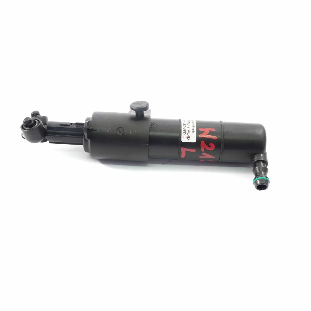  Ugello spray Mercedes W212 Sx N/S Dispositivo di pulizia del faro - SKU A2128600147 - Numero di parte A2128600147