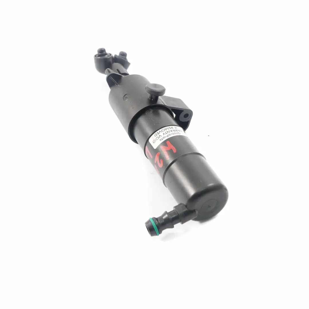 Scheinwerferlampe Spritzdüse Rechts für Mercedes W212 mit Teilenummer A2128600147 Mercedes W212 Scheinwerferlampe Spritzdüse Rechts - SKU A2128600147 - Teilenummer A2128600147