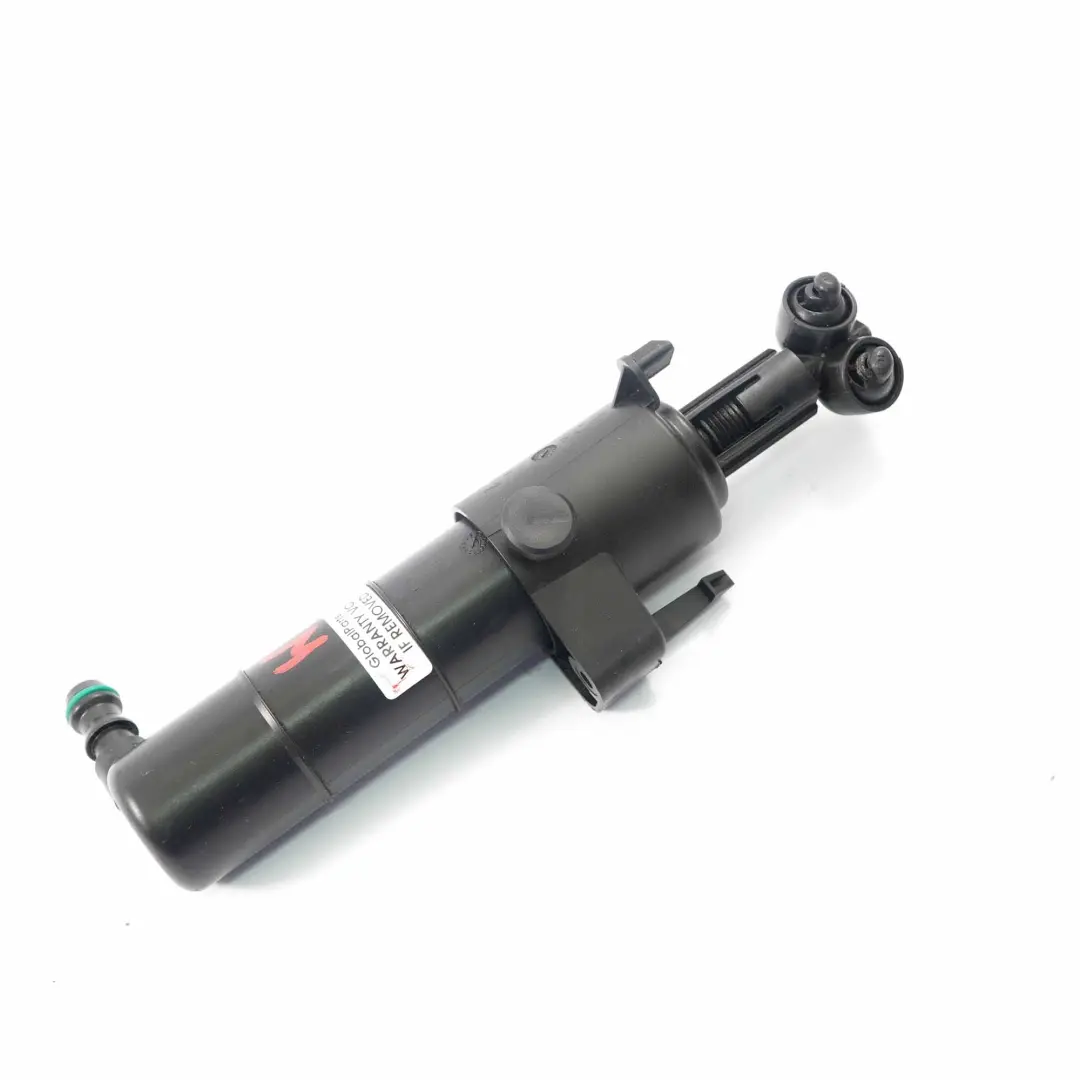 Ugello spray Mercedes W212 Sx N/S Dispositivo di pulizia del faro per con numero di parte A2128600147 Ugello spray Mercedes W212 Sx N/S Dispositivo di pulizia del faro - SKU A2128600147 - Numero di parte A2128600147