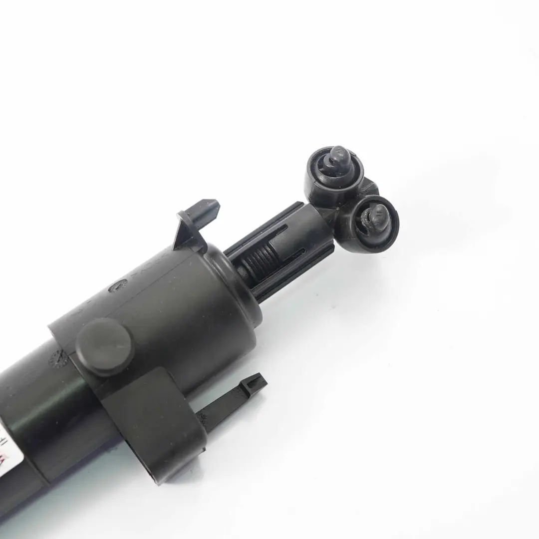 Spray Nozzle Mercedes W212 Left N/S Headlight Lamp Cleaning Device to with Part number A2128600147 Spray Nozzle Mercedes W212 Left N/S Headlight Lamp Cleaning Device - SKU A2128600147 - Part number A2128600147