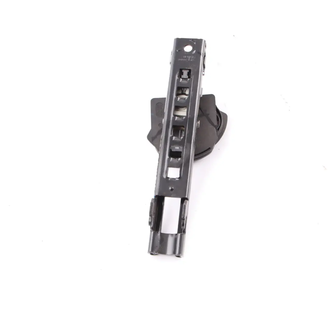 Mercedes S212 Ajuste de altura del cinturón seguridad trasero izquierdo derecho - SKU A2128600188 - Número de pieza A2128600188