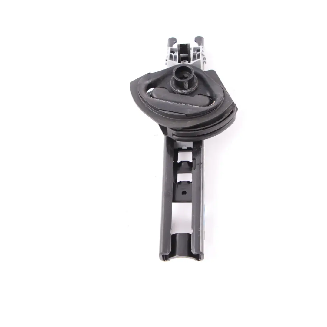 Ajuste de altura del cinturón seguridad trasero izquierdo derecho para Mercedes S212 con número de pieza A2128600188 Mercedes S212 Ajuste de altura del cinturón seguridad trasero izquierdo derecho - SKU A2128600188 - Número de pieza A2128600188