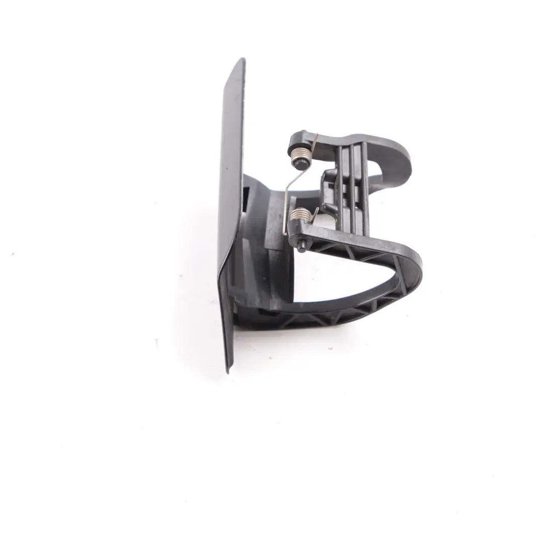 Mercedes W212 Couvercle De Lave Glace Avant Droit Obsidian Black 197 - SKU A2128600208-OB - Numéro de pièce A2128600208