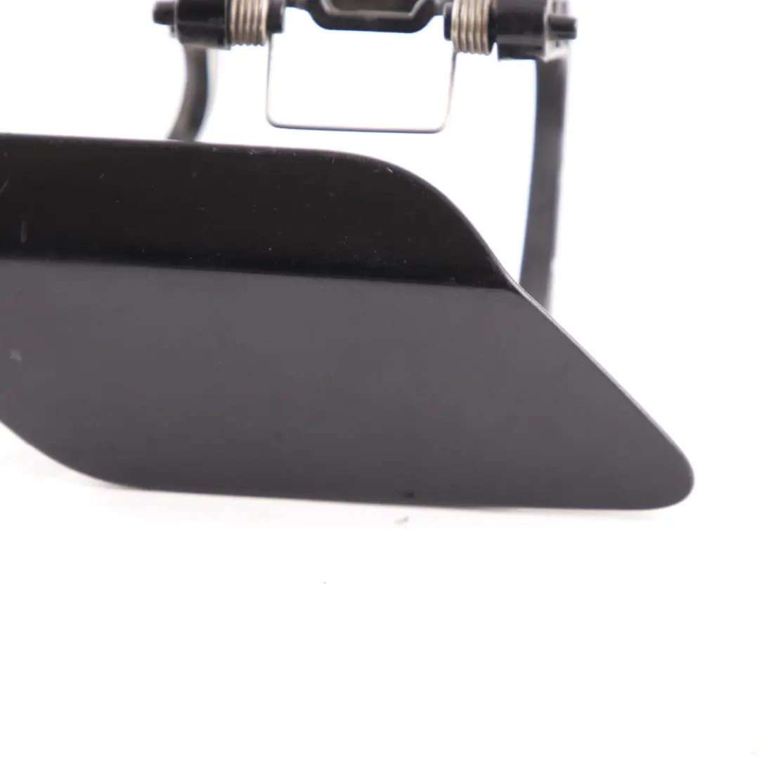 Luz Delantera Tapa Lavaparabrisas Derecha Negro Obsidiana 197 para Mercedes W212 con número de pieza A2128600208 Mercedes W212 Luz Delantera Tapa Lavaparabrisas Derecha Negro Obsidiana 197 - SKU A2128600208-OB - Número de pieza A2128600208