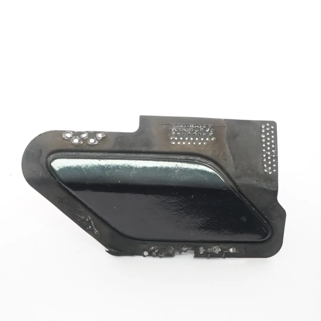 Mercedes W212 Zaślepka Spryskiwacza Prawa Czarna - SKU A2128600208 - Numer Części A2128600208