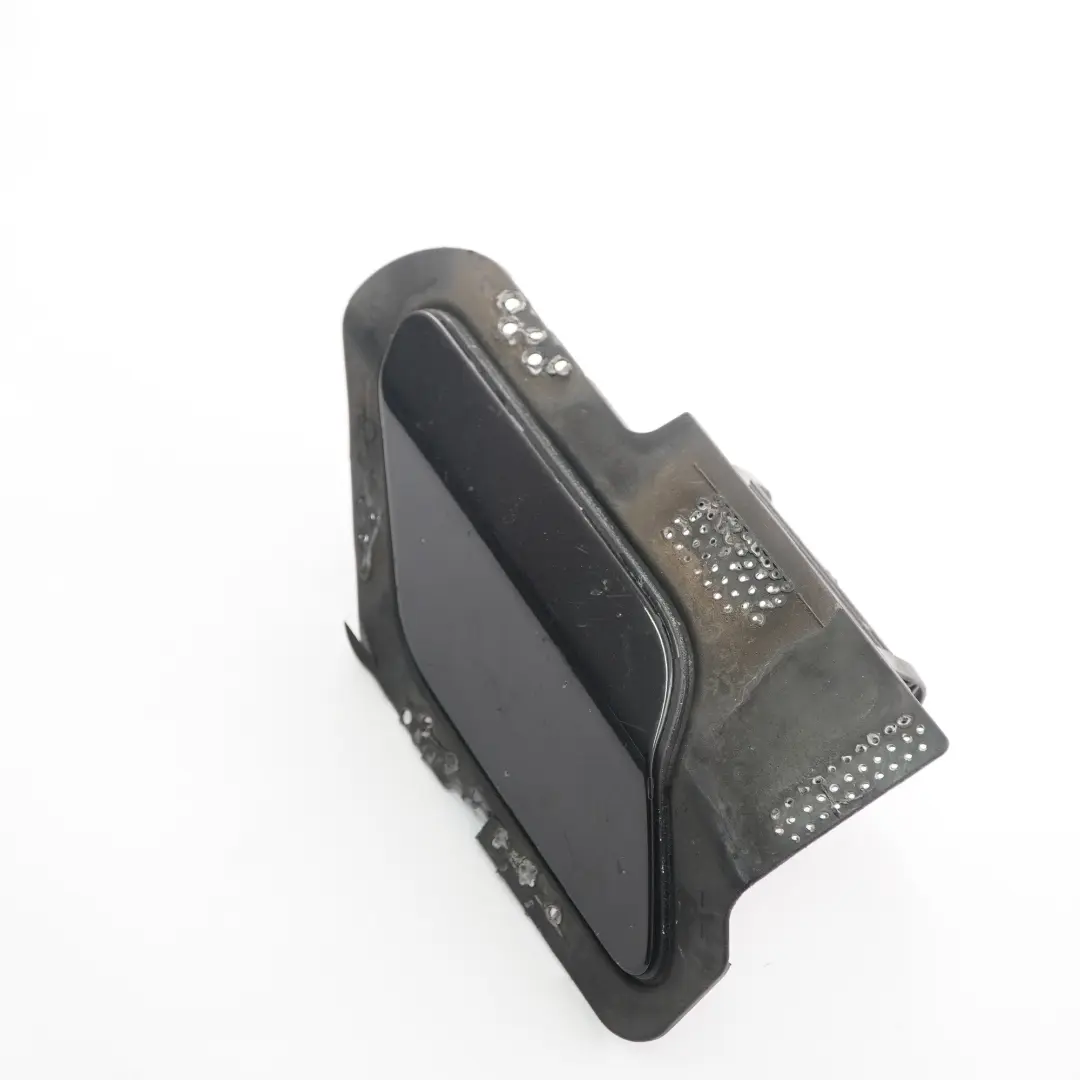 Mercedes W212 pare-chocs avant lave-phares droit noir - SKU A2128600208 - Numéro de pièce A2128600208