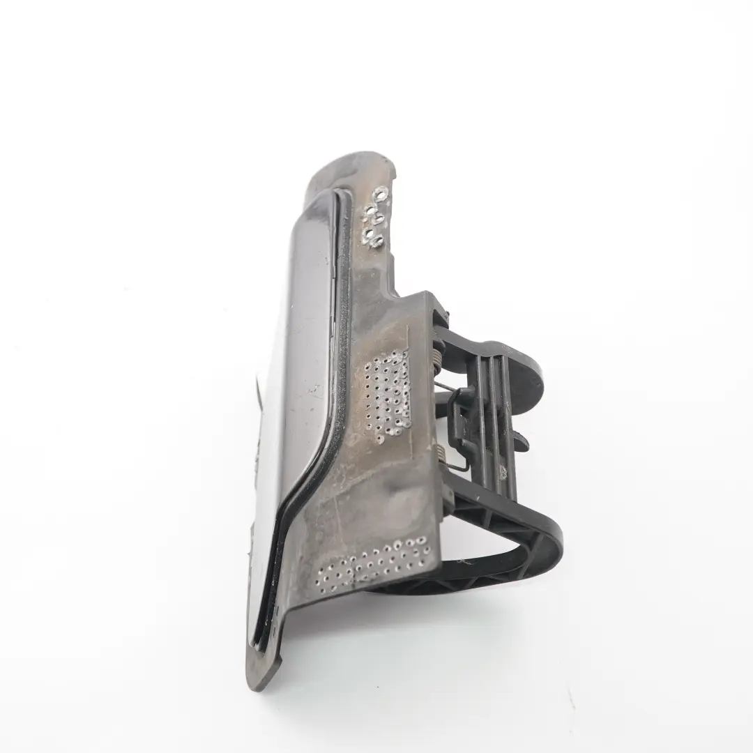 Mercedes W212 Paraurti anteriore Coperchio lavafari destro Nero - SKU A2128600208 - Numero di parte A2128600208