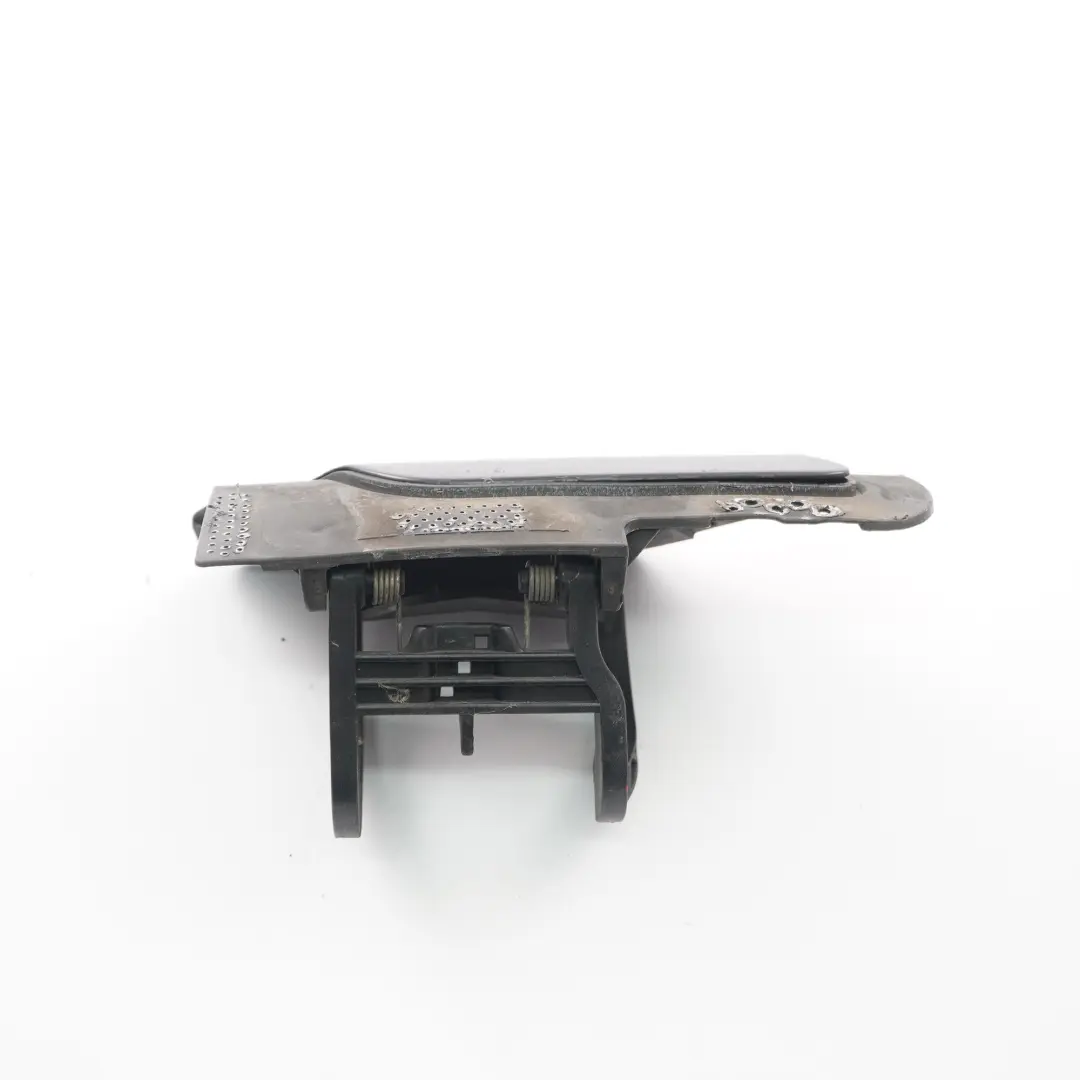 Mercedes W212 Paraurti anteriore Coperchio lavafari destro Nero - SKU A2128600208 - Numero di parte A2128600208