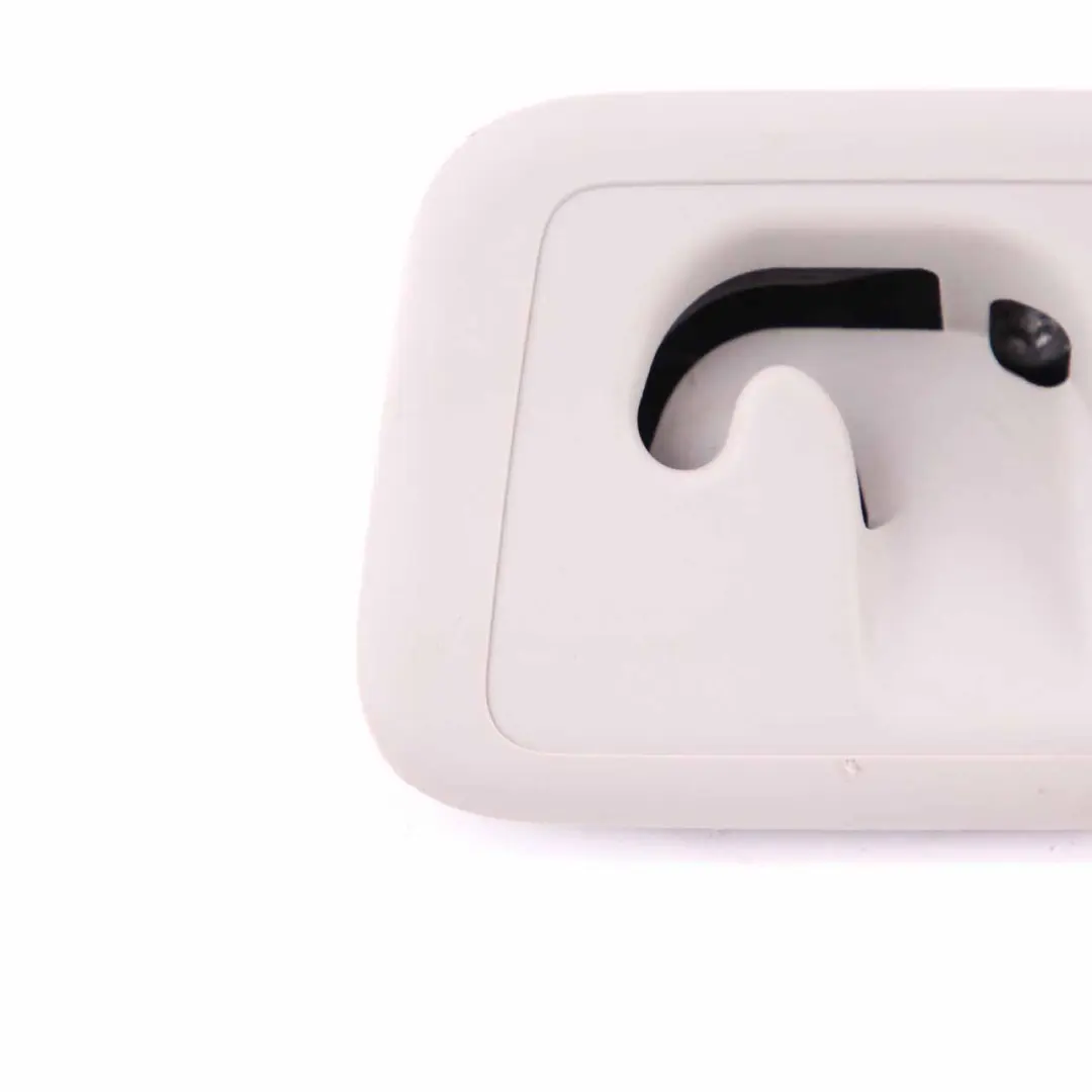 Parcel Shelf Bracket Holder Hook Front Right O/S Grey to Mercedes S212 with Part number A2128600231 Mercedes S212 Parcel Shelf Bracket Holder Hook Front Right O/S Grey - SKU A2128600231-1 - Part number A2128600231