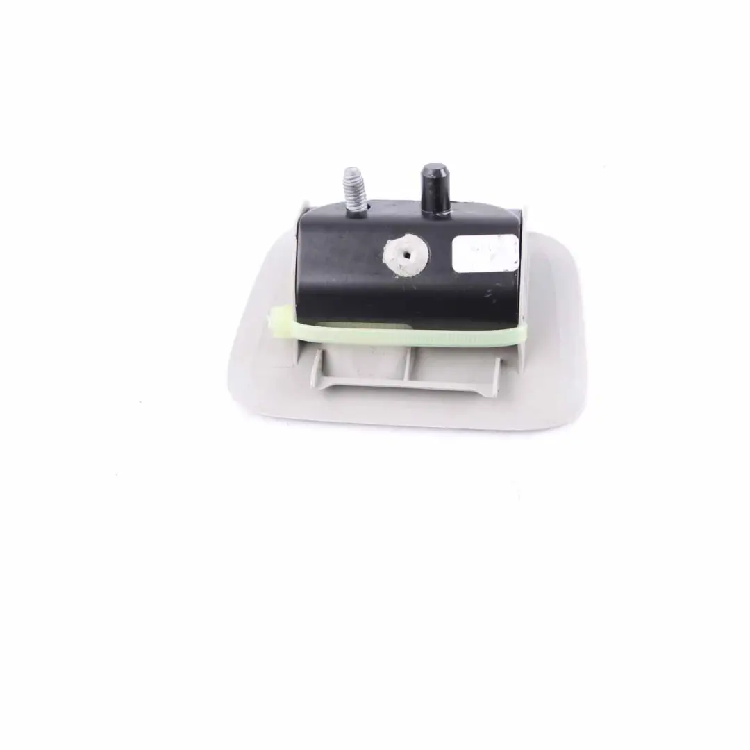 Mercedes S212 Parcel Shelf Bracket Holder Hook Front Right O/S Grey - SKU A2128600231-1 - Part number A2128600231