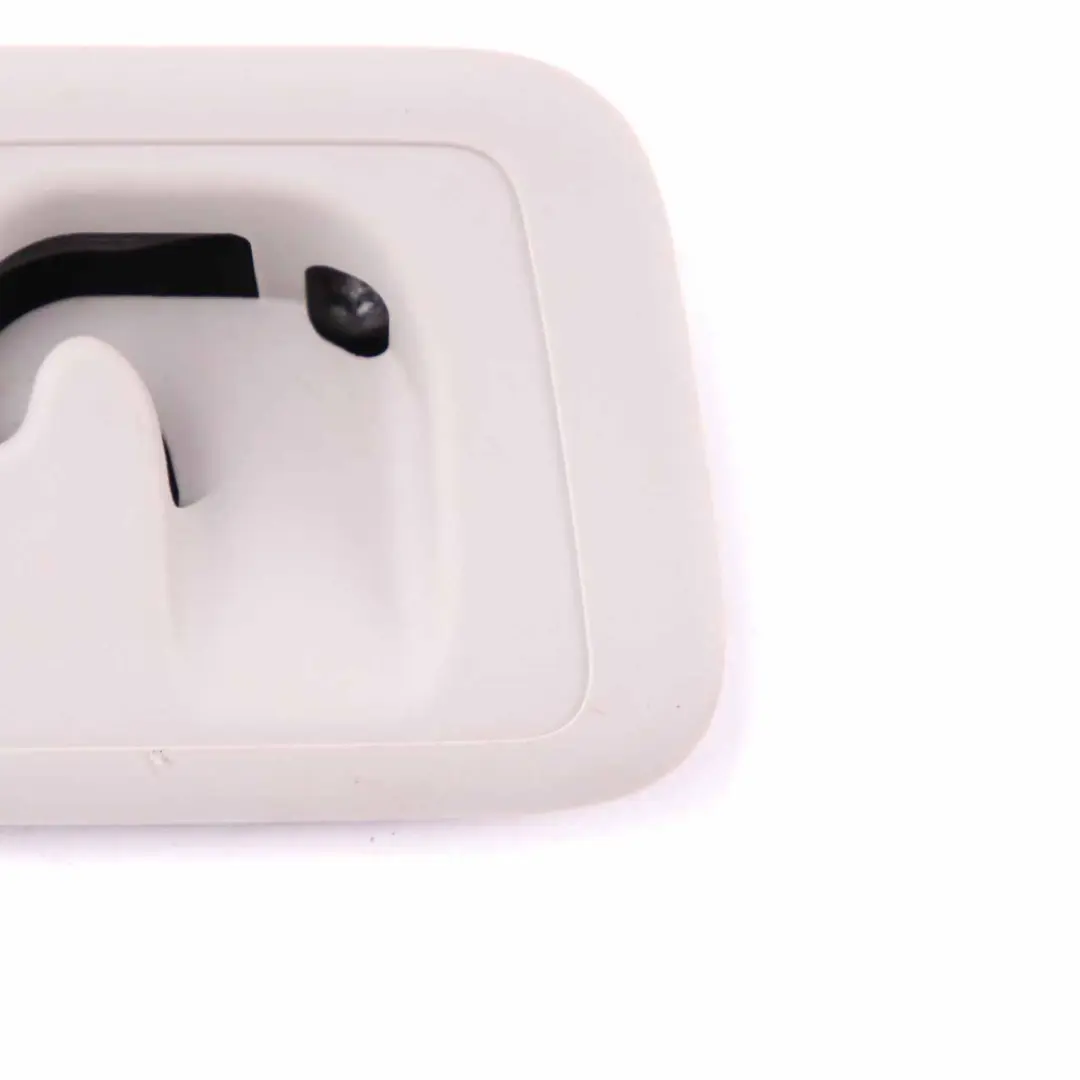 Mercedes S212 Parcel Shelf Bracket Holder Hook Front Right O/S Grey - SKU A2128600231-1 - Part number A2128600231