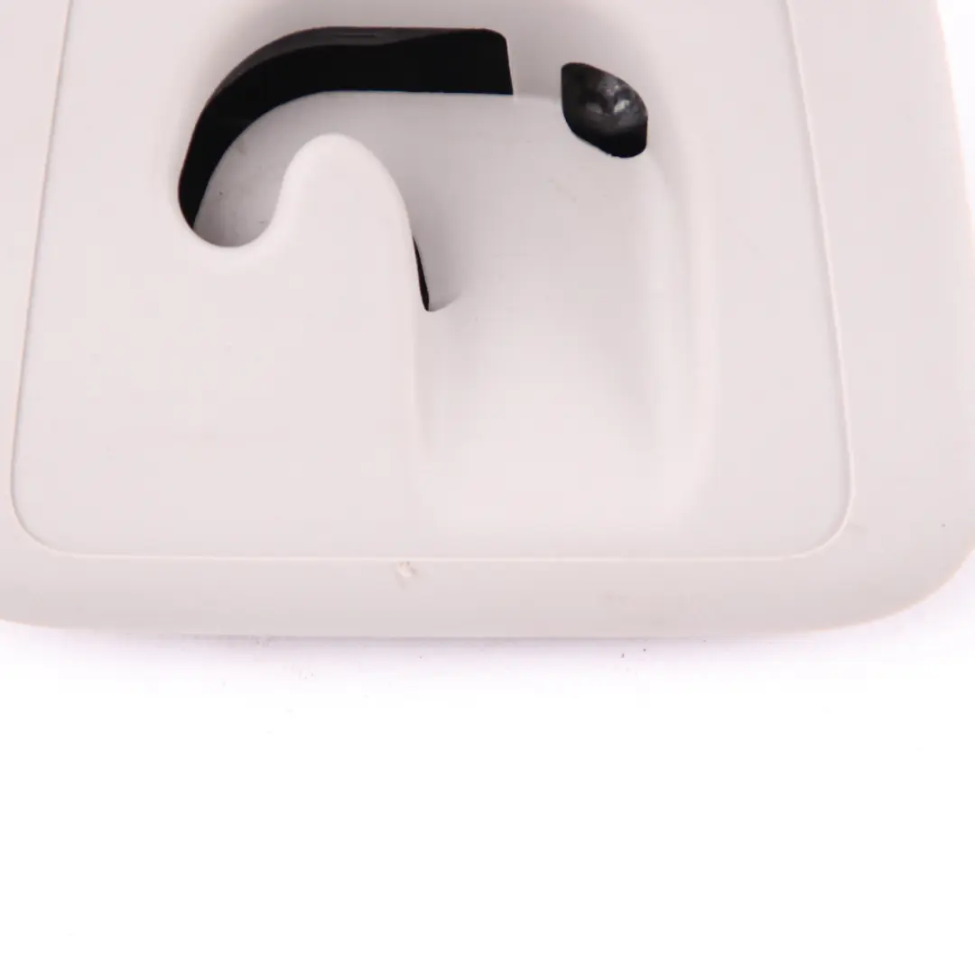 Parcel Shelf Bracket Holder Hook Front Right O/S Grey to Mercedes S212 with Part number A2128600231 Mercedes S212 Parcel Shelf Bracket Holder Hook Front Right O/S Grey - SKU A2128600231-1 - Part number A2128600231