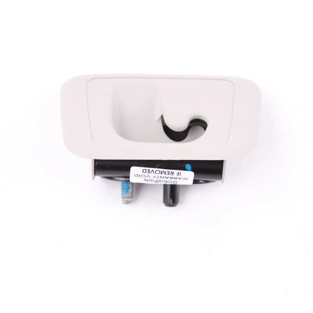 Parcel Shelf Bracket Holder Hook Front Right O/S Grey to Mercedes S212 with Part number A2128600231 Mercedes S212 Parcel Shelf Bracket Holder Hook Front Right O/S Grey - SKU A2128600231-1 - Part number A2128600231