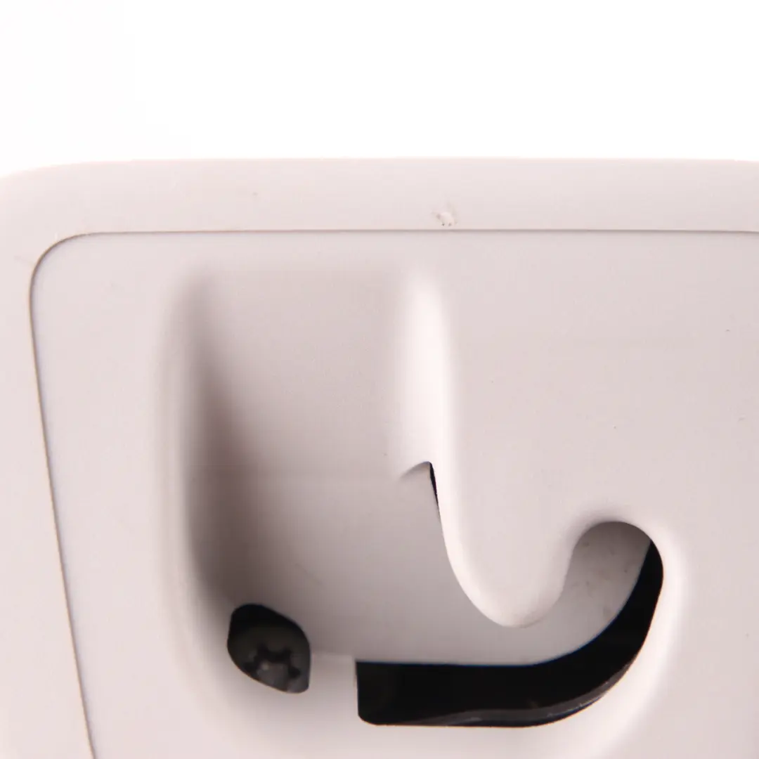 Parcel Shelf Bracket Holder Hook Front Right O/S Grey to Mercedes S212 with Part number A2128600231 Mercedes S212 Parcel Shelf Bracket Holder Hook Front Right O/S Grey - SKU A2128600231-1 - Part number A2128600231