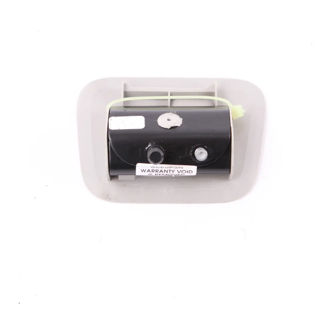 Mercedes S212 Parcel Shelf Bracket Holder Hook Front Right O/S Grey - SKU A2128600231-1 - Part number A2128600231