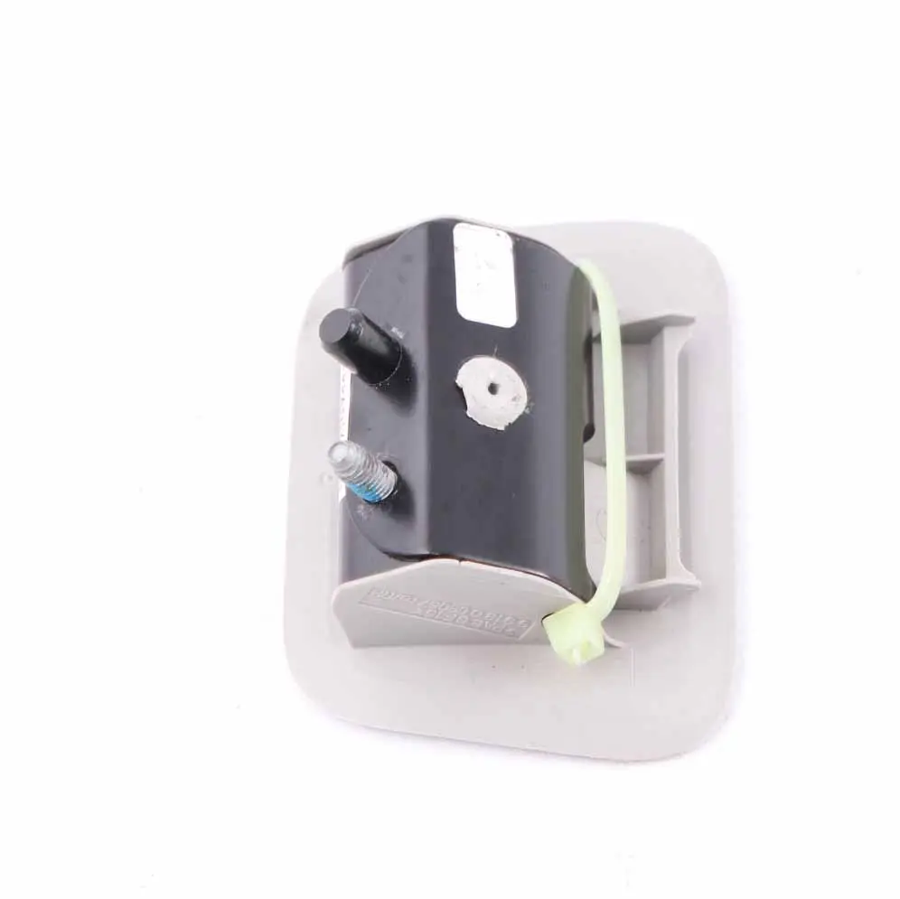 Parcel Shelf Bracket Holder Hook Front Right O/S Grey to Mercedes S212 with Part number A2128600231 Mercedes S212 Parcel Shelf Bracket Holder Hook Front Right O/S Grey - SKU A2128600231-1 - Part number A2128600231