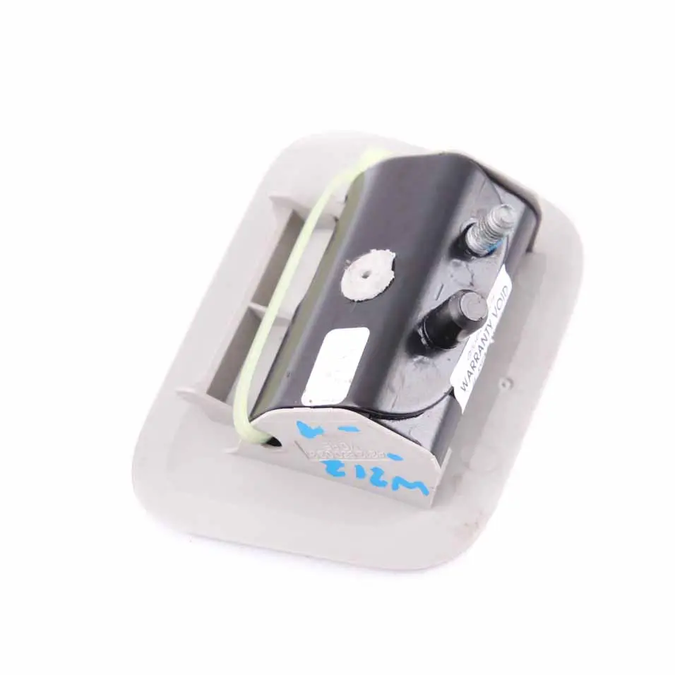 Parcel Shelf Bracket Holder Hook Front Right O/S Grey to Mercedes S212 with Part number A2128600231 Mercedes S212 Parcel Shelf Bracket Holder Hook Front Right O/S Grey - SKU A2128600231-1 - Part number A2128600231