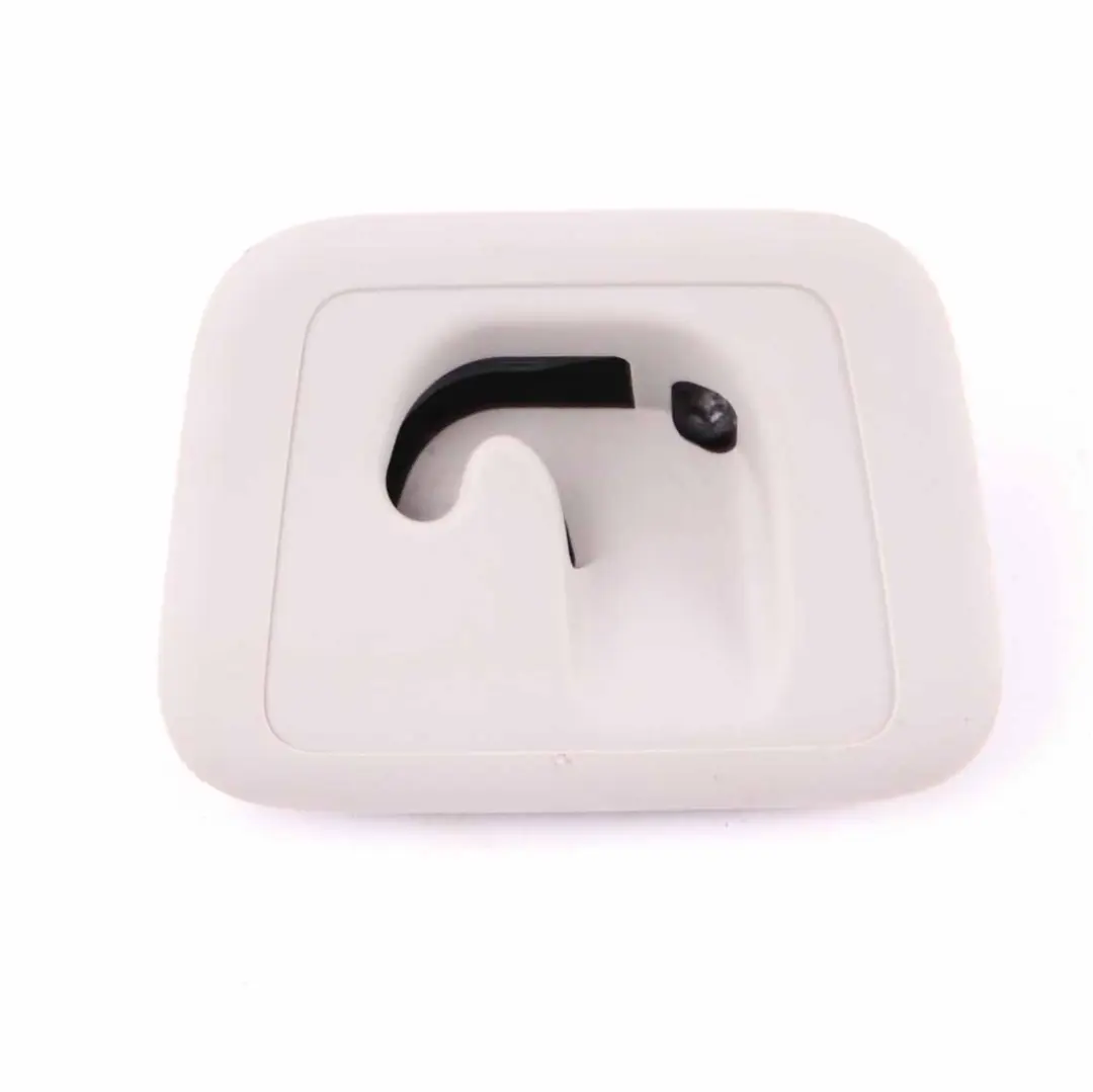 Parcel Shelf Bracket Holder Hook Front Right O/S Black to Mercedes W212 with Part number A2128600231 Mercedes W212 Parcel Shelf Bracket Holder Hook Front Right O/S Black - SKU A2128600231 - Part number A2128600231