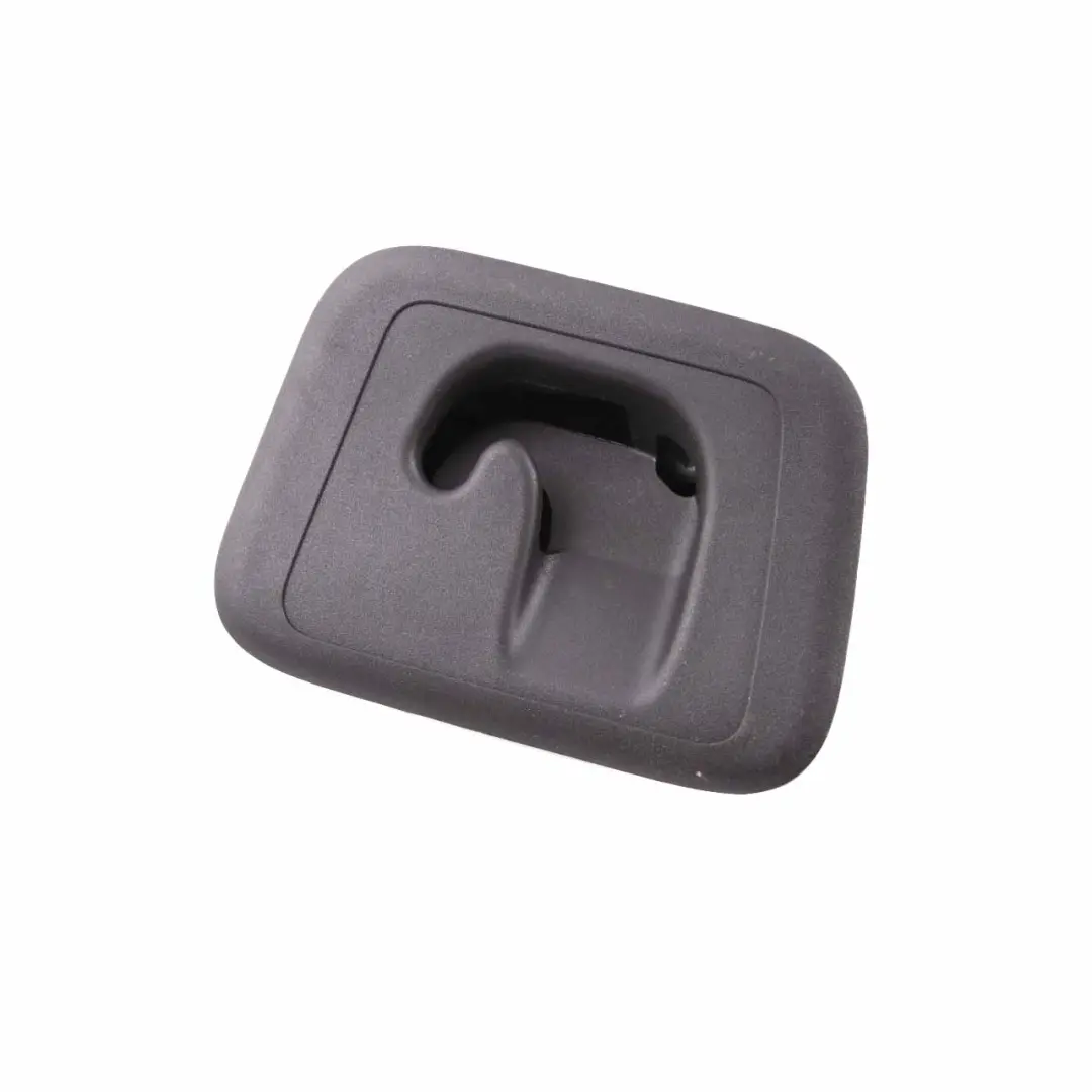 Parcel Shelf Bracket Holder Hook Front Right O/S Black to Mercedes W212 with Part number A2128600231 Mercedes W212 Parcel Shelf Bracket Holder Hook Front Right O/S Black - SKU A2128600231 - Part number A2128600231