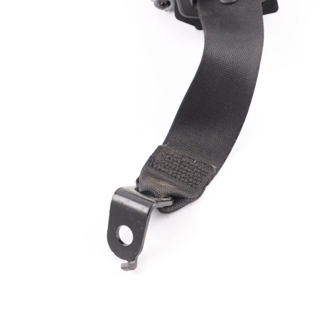 Mercedes S212 Estate Cintura Di Sicurezza Posteriore Destra Nero A2128606085 - SKU A2128600286 - Numero di parte A2128600286