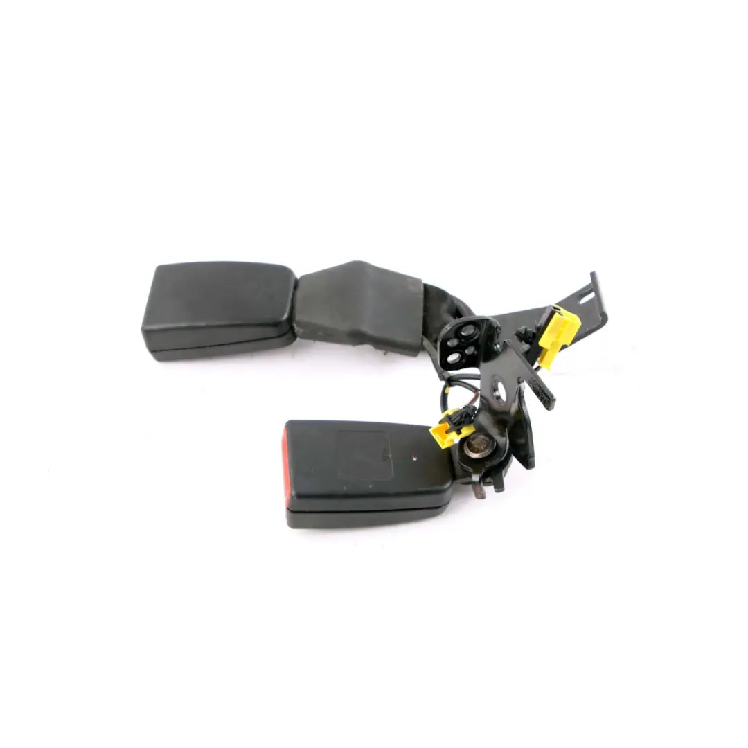 Seat Buckle Mercedes W212 Tensioner Belt Rear Centre Right O/S - SKU A2128600469 - Part number A2128600469