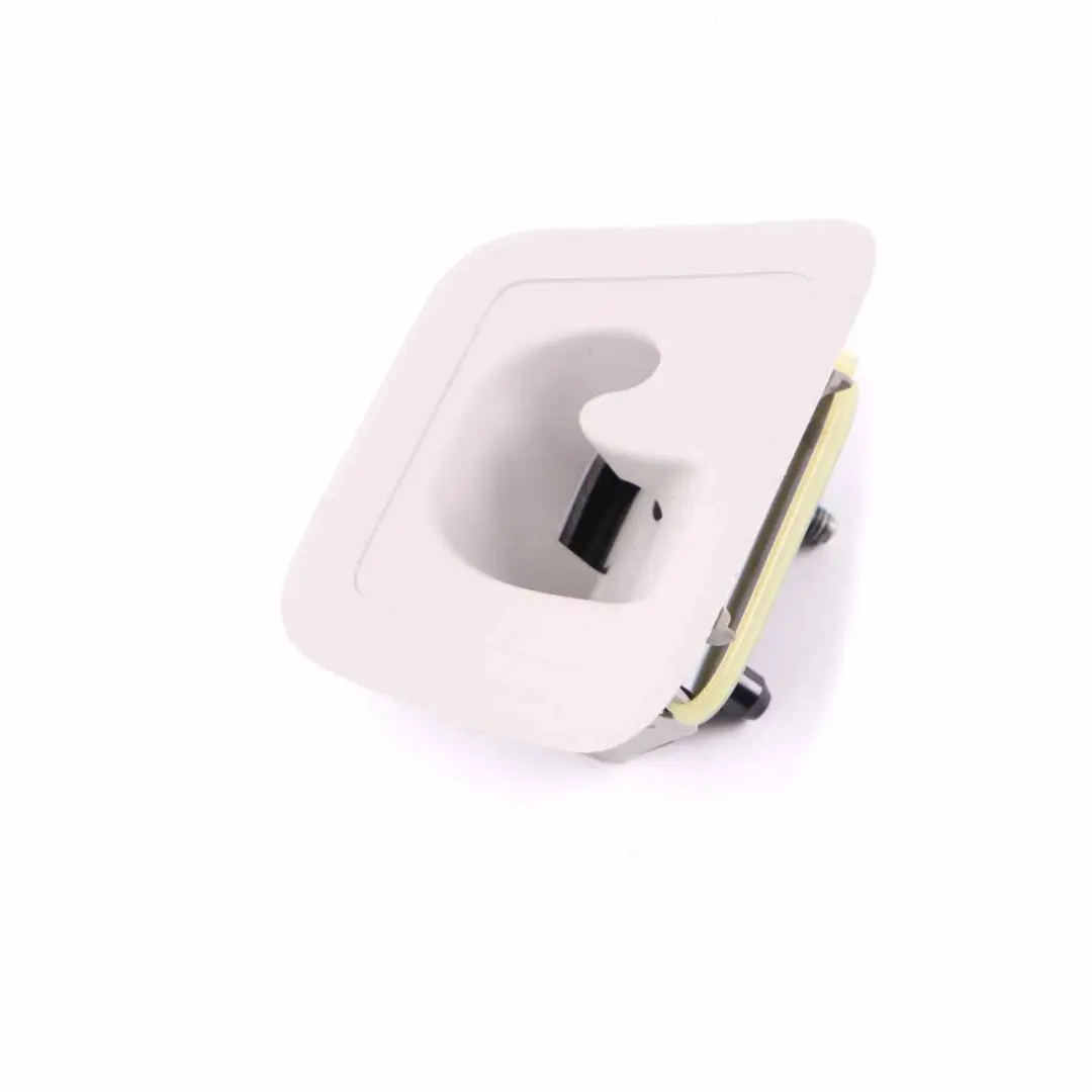 Clothes Hook Interior Front Left N/S Grey Roof Trim to Mercedes S212 with Part number A2128600531 Mercedes S212 Clothes Hook Interior Front Left N/S Grey Roof Trim - SKU A2128600531 - Part number A2128600531